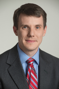 Tim Bauler, PhD