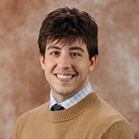 Jacob Tirey, WMed Class of 2026