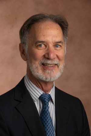 Tom Rothstein, MD, PhD