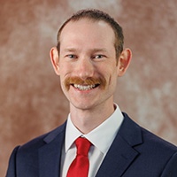 Lucas Topie, WMed Class of 2026