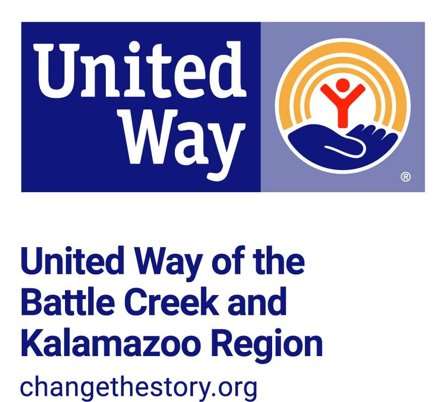 United Way logo