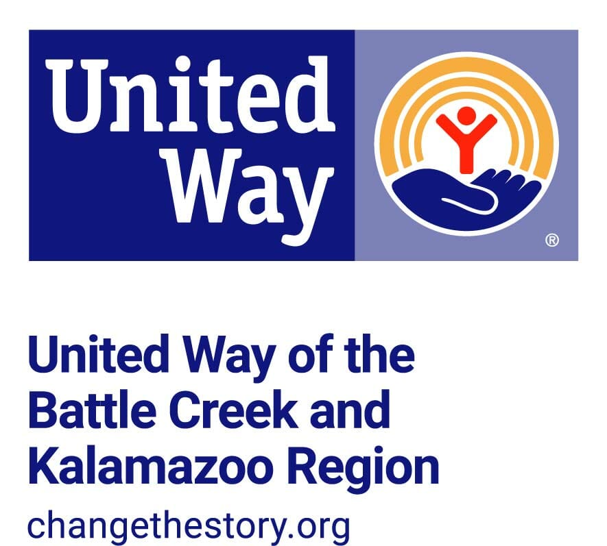 United Way logo