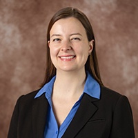 Emily Valentin, WMed Class of 2026