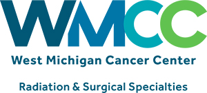 West Michigan Cancer Center Logo