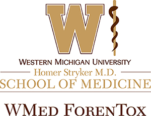 WMed Forentox Logo