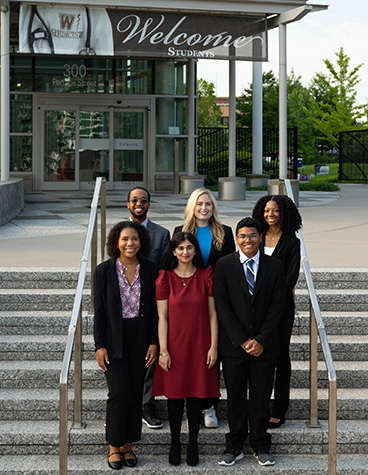 WMed MBS Class of 2025