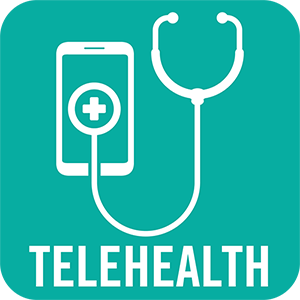 Telehealth Logo