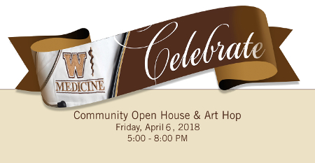 Art Hop and Community Open House