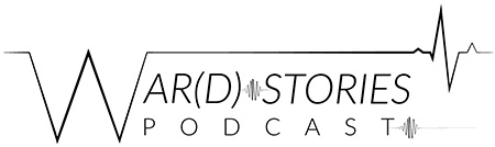 Ward Stories Podcast Logo