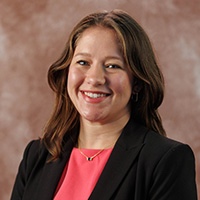 Natalie White, WMed Class of 2026