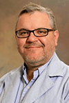 Dr. Michael Williams