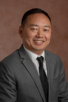 Dr. Yong Li