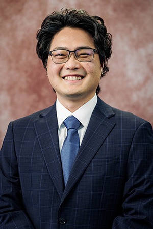 Yoshi Yamakawa, WMed Class of 2027