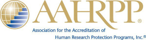 Association for the Accreditation of Human Research Protection Programs Inc.