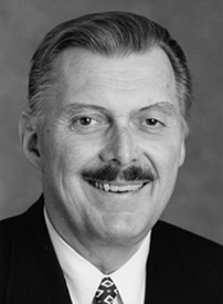 Dr. Victor A. Berglund