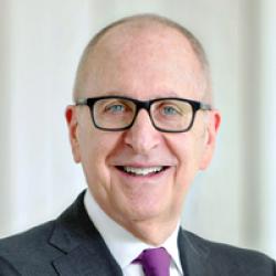 Dr. David J. Skorton