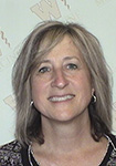 Cathy Jones, MBA, FAAC