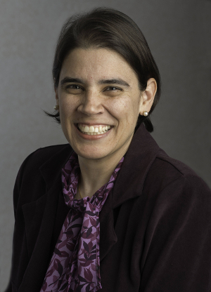 Dr. Mireya Diaz