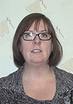 Donna Miroslaw, Registrar
