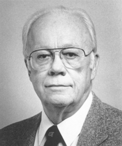 Curtis M. Hanson
