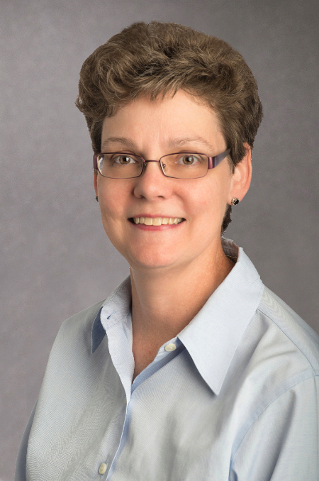 Dr. Jayne Barr