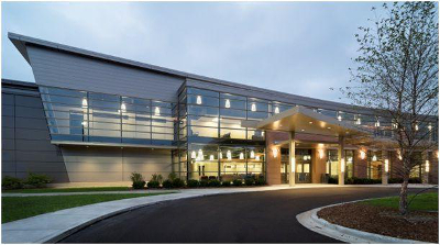 Family Medicine Clinic at Family Health Center