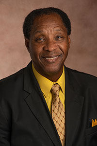 Larry F. Tolbert