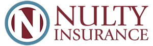 Nulty Insurance Logo
