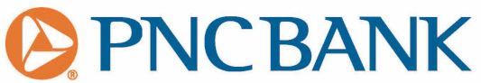 PNC Bank Logo