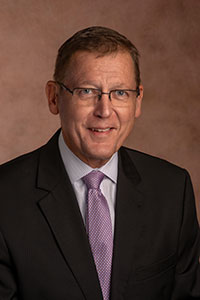 Scott Larson