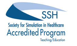 Simulation Center Accreditation