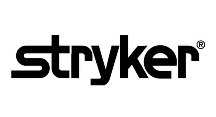 Stryker Logo