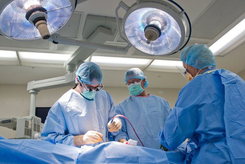 General Surgery Residency Program