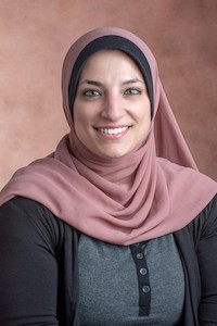 Dalal Kassir, MD