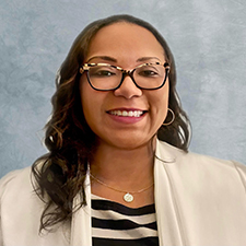 Tonia Mitchell