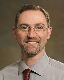 Michael Trexler, MD