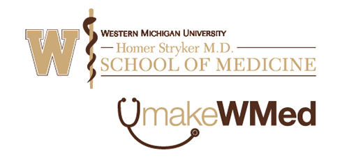 UMake WMed Logo