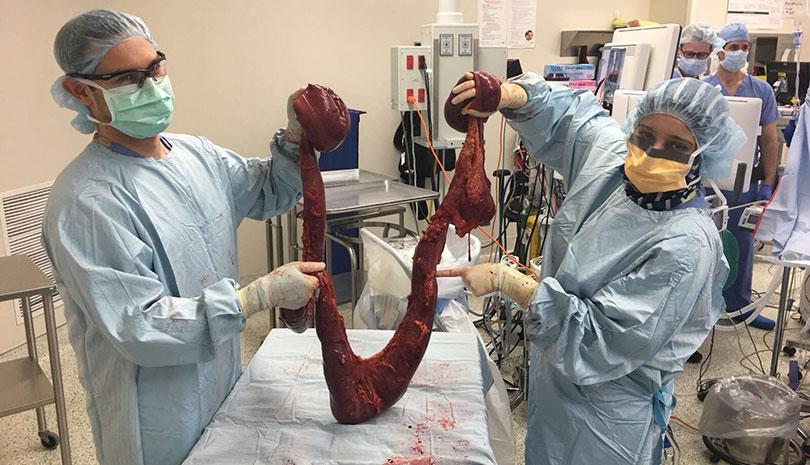Operating Room
