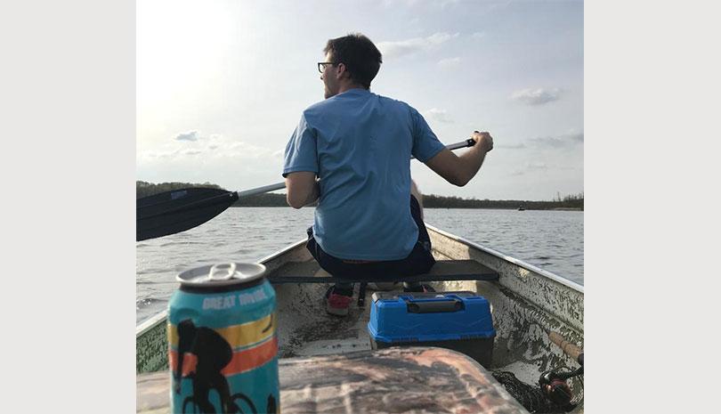 Canoe