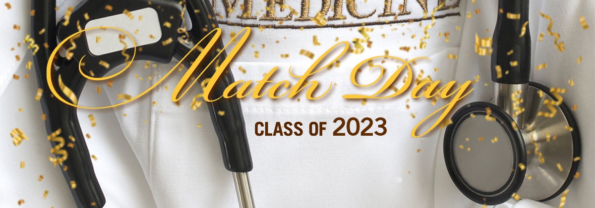 Match Day Class of 2023